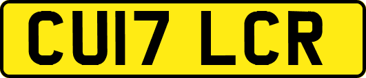 CU17LCR