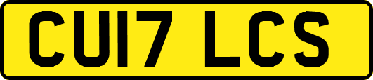 CU17LCS