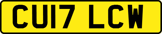 CU17LCW