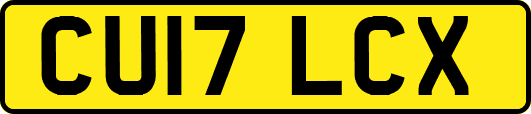CU17LCX