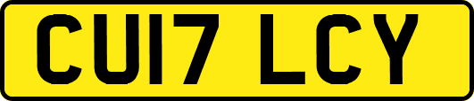 CU17LCY