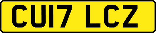 CU17LCZ