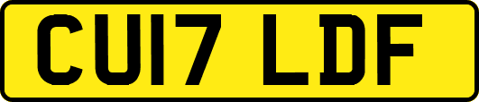 CU17LDF