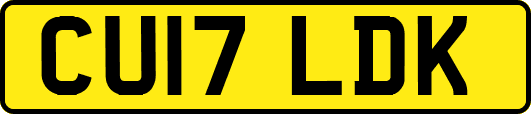 CU17LDK
