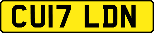 CU17LDN