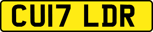 CU17LDR