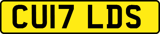 CU17LDS
