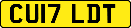 CU17LDT