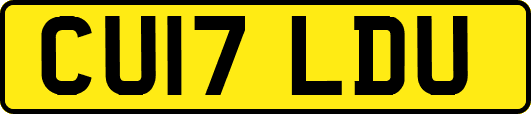 CU17LDU