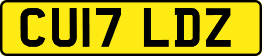 CU17LDZ