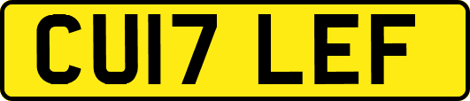 CU17LEF