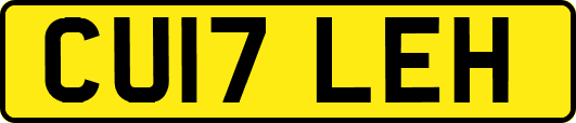 CU17LEH