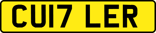 CU17LER