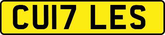 CU17LES