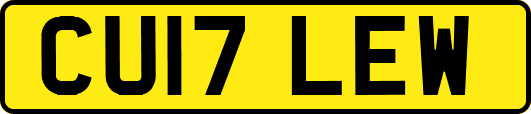 CU17LEW
