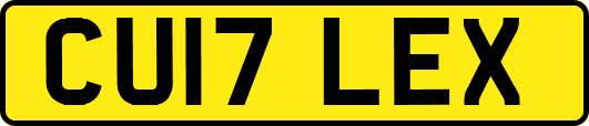 CU17LEX