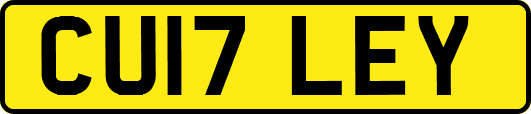 CU17LEY