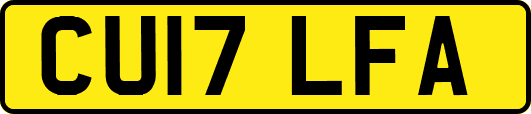 CU17LFA