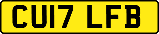CU17LFB