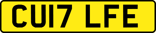CU17LFE