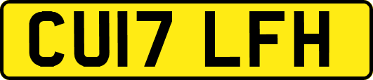 CU17LFH