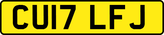CU17LFJ