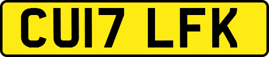 CU17LFK