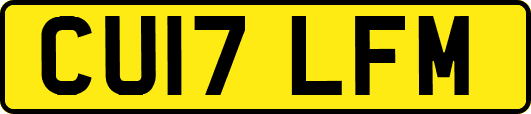 CU17LFM