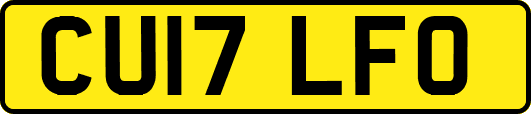 CU17LFO