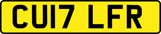 CU17LFR