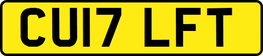 CU17LFT