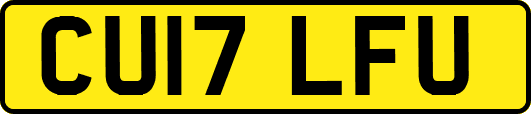 CU17LFU