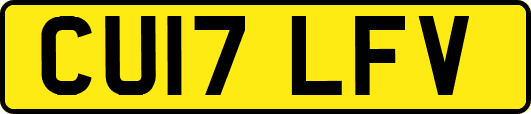 CU17LFV