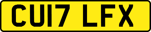 CU17LFX