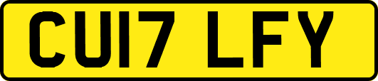 CU17LFY