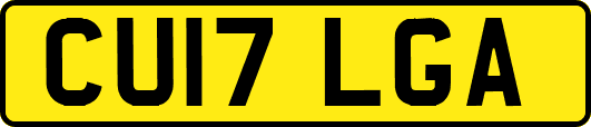 CU17LGA