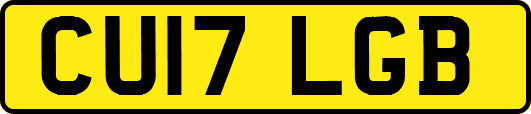 CU17LGB