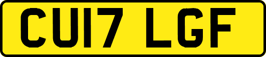 CU17LGF