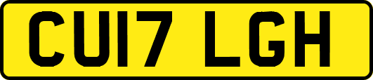 CU17LGH