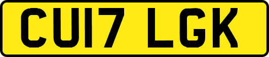 CU17LGK