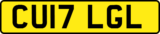 CU17LGL