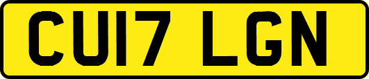 CU17LGN