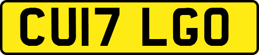 CU17LGO