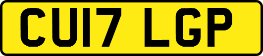 CU17LGP