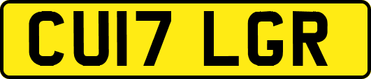 CU17LGR