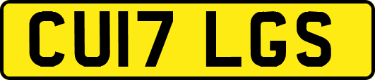 CU17LGS