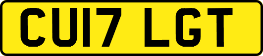 CU17LGT