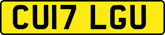 CU17LGU