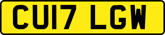 CU17LGW