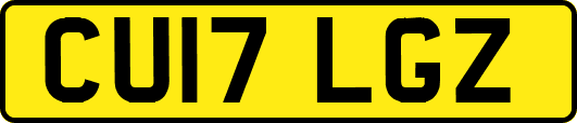 CU17LGZ